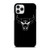 CHICAGO BULLS VECTOR LOGO iPhone 11 Pro Case