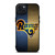 LA RAMS NFL WEST DIVISION iPhone 15 Plus Case