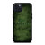 LACOSTE LOGO EMBOSSED LEATHER iPhone 15 Plus Case LACOSTE LOGO EMBOSSED LEATHER iPhone 15 Plus Case