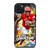 LAMAR JACKSON LOUISVILLE iPhone 15 Plus Case