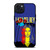 LANA DEL REY AT UNITED CENTER iPhone 15 Plus Case