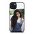 LAUREN JAUREGUI iPhone 15 Plus Case