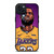 LEBRON JAMES LA LAKERS TERMINATOR iPhone 15 Plus Case