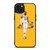 LEBRON JAMES NBA iPhone 15 Plus Case