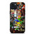 LEGEND OF ZELDA CARACTER iPhone 15 Plus Case
