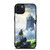 LEGEND OF ZELDA GAME NINTENDO iPhone 15 Plus Case LEGEND OF ZELDA GAME NINTENDO iPhone 15 Plus Case