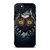 LEGEND OF ZELDA MAJORA'S MASK EPIC iPhone 15 Plus Case