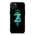 LEGEND OF ZELDA Z LOGO iPhone 15 Plus Case