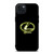 LEXUS CAR GREEN LOGO iPhone 15 Plus Case