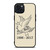 LIL PEEP CRY BABY iPhone 15 Plus Case