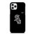 CHICAGO WHITE SOX NIKE LOGO iPhone 11 Pro Case