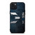 LIONEL MESSI 10 LOGO iPhone 15 Plus Case