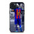 LIONEL MESSI BARCELONA 10 iPhone 15 Plus Case