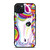 LISA FRANK UNICORN iPhone 15 Plus Case