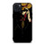 LUFFY ONE PIECE STRAW HAT iPhone 15 Plus Case