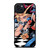 MANGA YU GI OH ANIME iPhone 15 Plus Case