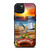 MARGARITAVILLE JIMMY BUFFET'S SUNSET iPhone 15 Plus Case