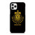 CHIVAS GUADALAJARA LOGO iPhone 11 Pro Case