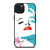 MARILYN MONROE SIGNATURE iPhone 15 Plus Case