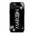MAROON 5 BAND iPhone 15 Plus Case