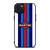 MARTINI TEAM RACING iPhone 15 Plus Case