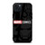 MARVEL COMICS LOGO iPhone 15 Plus Case