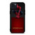 MARVEL SPIDERMAN SHOWING ACTION iPhone 15 Plus Case