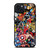 MARVELCOMICS CHARACTERS iPhone 15 Plus Case