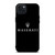 MASERATI ICON LOGO iPhone 15 Plus Case