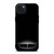 MASERATI LOGO FRONT ENGINE HOOD iPhone 15 Plus Case