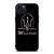 MASERATI METAL LOGO iPhone 15 Plus Case MASERATI METAL LOGO iPhone 15 Plus Case