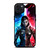 MASS EFFECT FEMSHEP 3 iPhone 15 Plus Case