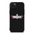 MAVERICK TOP GUN LOGO iPhone 15 Plus Case