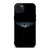 MAVERICK TOP GUN MOVIE LOGO iPhone 15 Plus Case