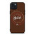 MCCAFE LOGO 2 iPhone 15 Plus Case