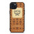 MCM WORLDWIDE PARFUM LOGO iPhone 15 Plus Case