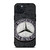 MERCEDES BENZ LOGO 3 iPhone 15 Plus Case