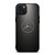 MERCEDES BENZ LOGO iPhone 15 Plus Case