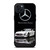 MERCEDES BENZ SLS AMG iPhone 15 Plus Case