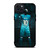 MESSI BARCELONA BARCA iPhone 15 Plus Case