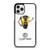 CLAPTRAP BORDERLANDS SPECTIUM iPhone 11 Pro Case