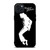 MICHAEL JACKSON MOONWALK iPhone 15 Plus Case