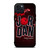MICHAEL JORDAN AIR iPhone 15 Plus Case