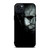 MICHAEL MYERS FACE HALLOWEEN HORROR MOVIE iPhone 15 Plus Case
