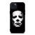MICHAEL MYERS FACE HALLOWEEN iPhone 15 Plus Case
