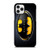 CLASSIC BATMAN LOGO iPhone 11 Pro Case