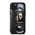 MICHAEL MYERS HALLOWEEN VHS TAPE iPhone 15 Plus Case