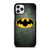 CLASSIC BATMAN SYMBOL iPhone 11 Pro Case