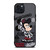 MICKEY MOUSE CAMO X MOSCHINO X STUSSY iPhone 15 Plus Case