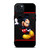 MICKEY MOUSE KISS iPhone 15 Plus Case